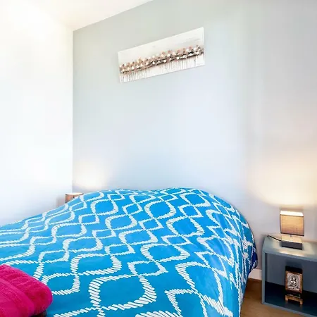 Apartment Le Purpan *