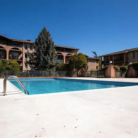 Apartment Le Purpan