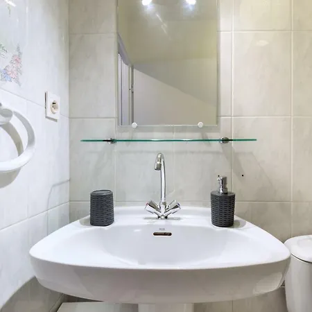 Le Purpan Apartment *