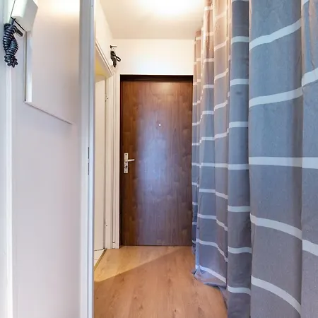 Le Purpan Apartment Toulouse